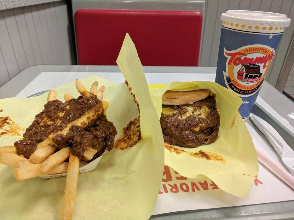 Original Tommys | restaurant | 7079 W Craig Rd, Las Vegas, NV 89129, USA | 7022076361 OR +1 702-207-6361