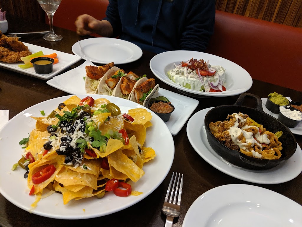 Champions | restaurant | 50 Broadway, Cambridge, MA 02142, USA | 6172524444 OR +1 617-252-4444