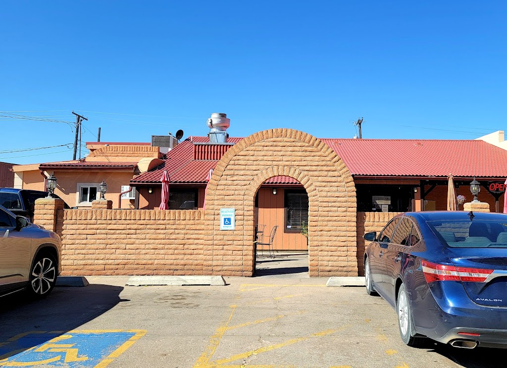 Home Plate 2 Brush | restaurant | 306 Edmunds St, Brush, CO 80723, USA | 9708422124 OR +1 970-842-2124