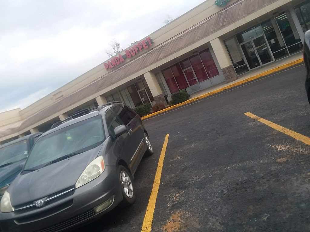 Panda Buffet | restaurant | 2816 FL-71, Marianna, FL 32446, USA | 8505261388 OR +1 850-526-1388