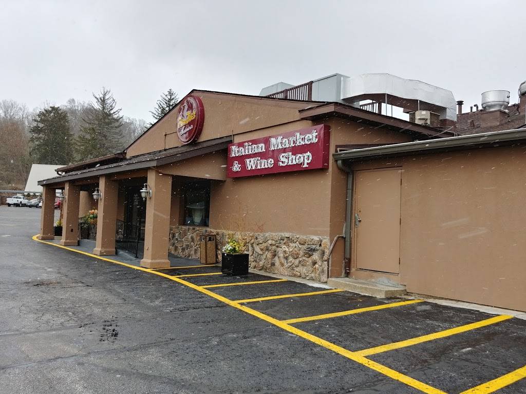 Papa Joes | restaurant | 1561 Akron Peninsula Rd, Akron, OH 44313, USA | 3309237999 OR +1 330-923-7999