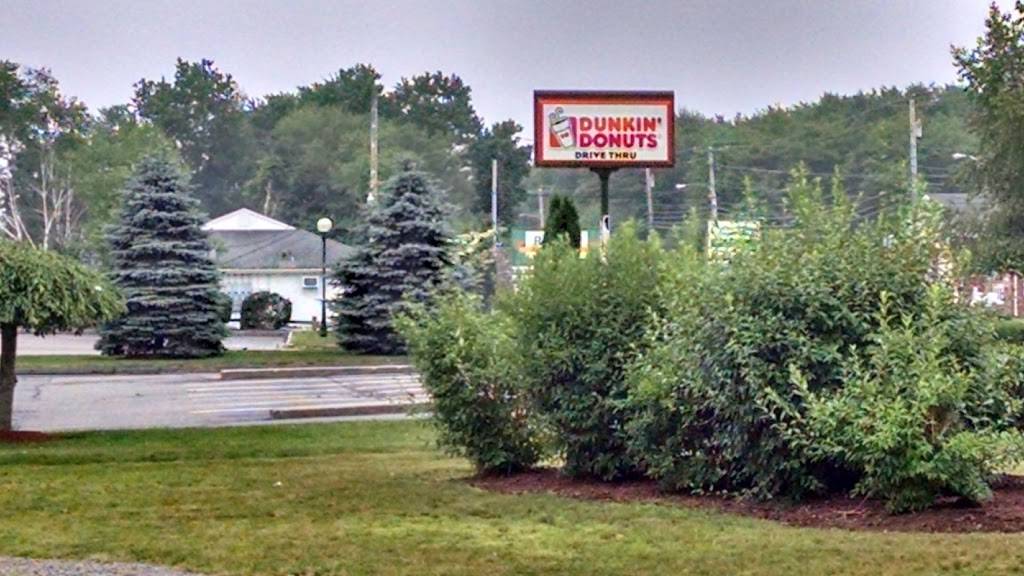 Dunkin | bakery | 1189 Boston Neck Rd, Narragansett, RI 02882, USA | 4017890546 OR +1 401-789-0546