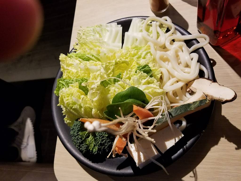Yoshi Shabu Shabu | restaurant | 1801 N Greenville Ave #400, Richardson, TX 75081, USA | 9728079057 OR +1 972-807-9057