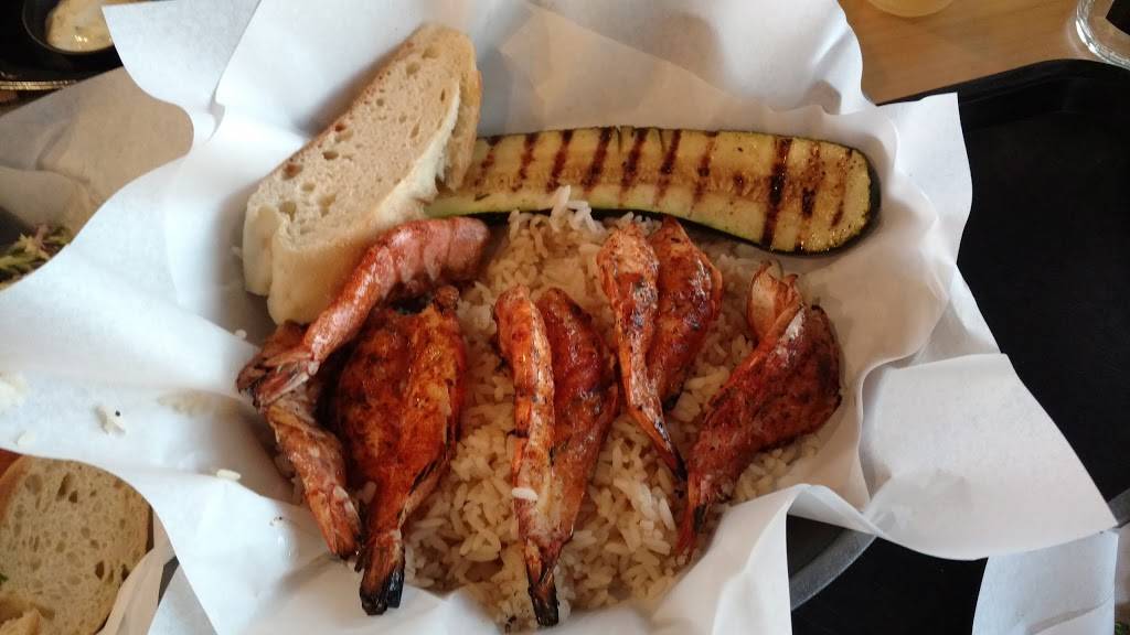 California Fish Grill | restaurant | 1425 Artesia Blvd, Gardena, CA 90248, USA | 3102252777 OR +1 310-225-2777