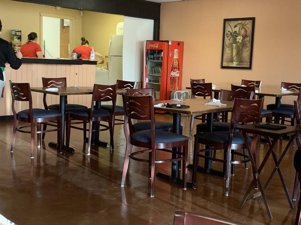 Schianos Pizza | restaurant | 437 NE 1st Terrace, Crystal River, FL 34428, USA | 3525636415 OR +1 352-563-6415