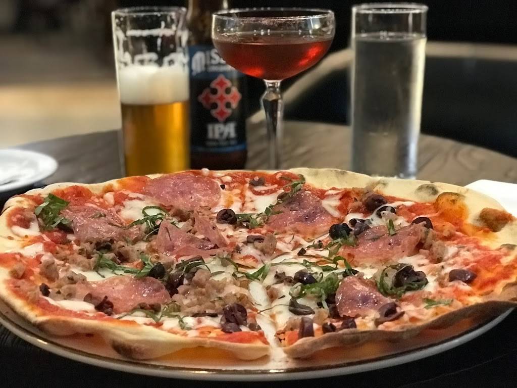 Fina | restaurant | 200 W River Rd, Ripon, CA 95366, USA | 2094523600 OR +1 209-452-3600