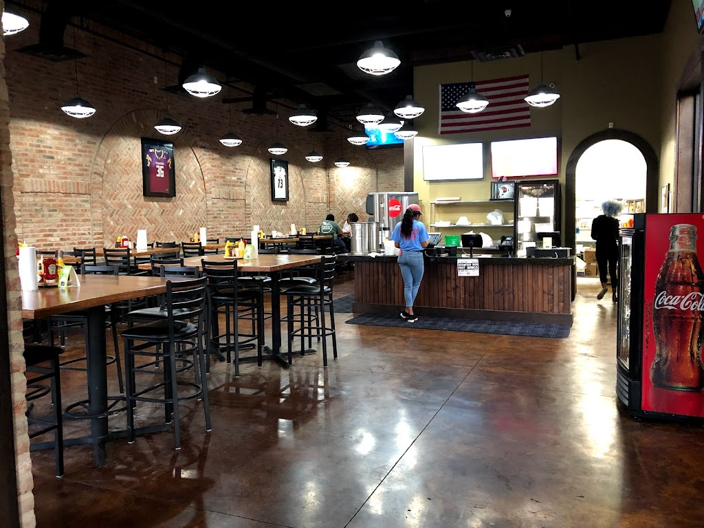 Geaux Wings | restaurant | 3600 Desiard Street, Monroe, LA 71203, USA | 3188165110 OR +1 318-816-5110