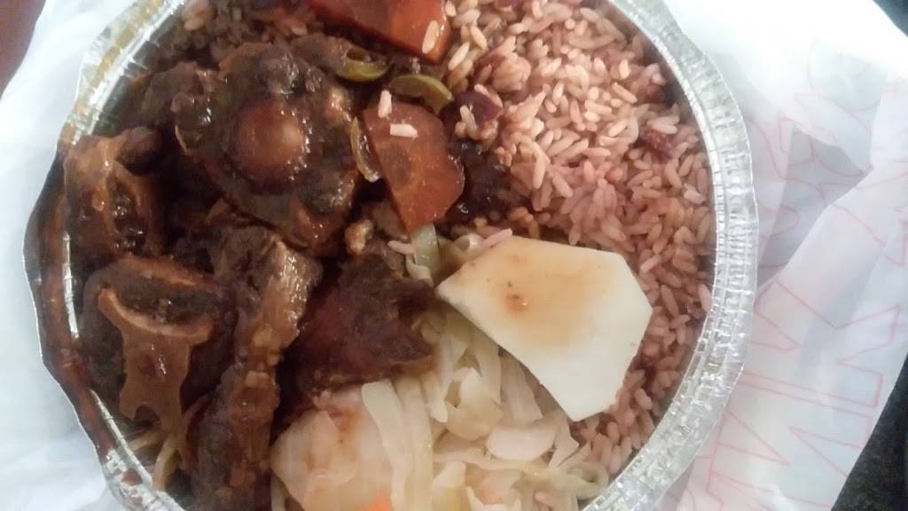 Kenneths Tastebud | restaurant | 177 Henry Johnson Blvd, Albany, NY 12210, USA | 5184631824 OR +1 518-463-1824