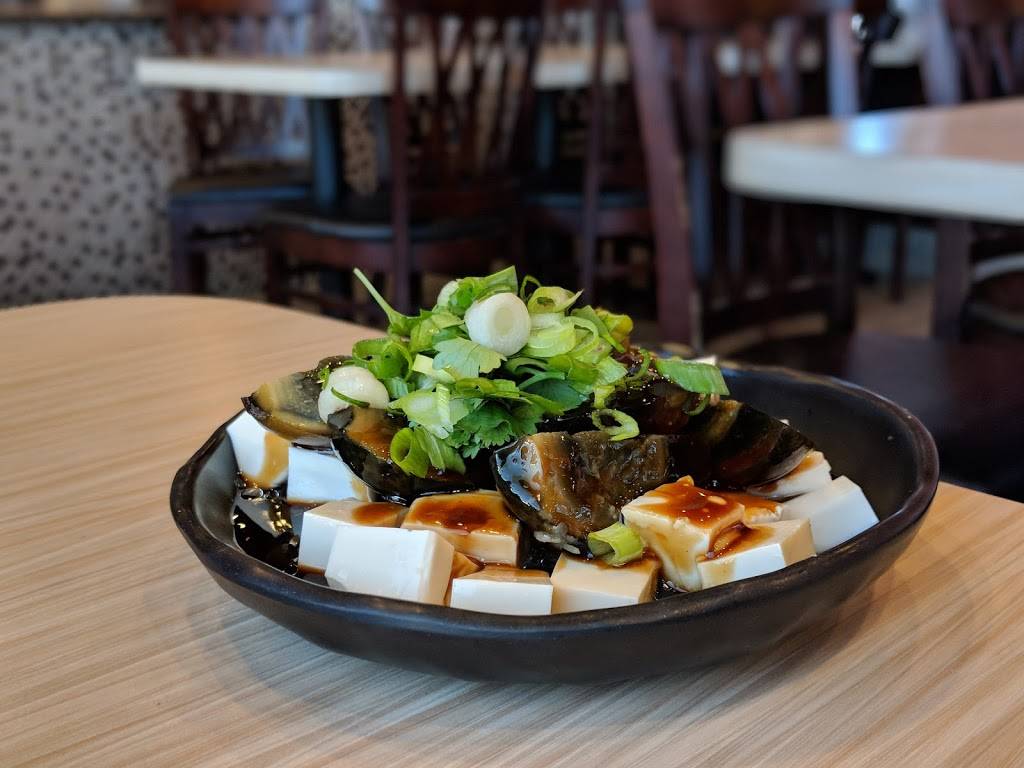 Bull Demon King Cafe | restaurant | 8632 Valley Blvd, Rosemead, CA 91770, USA | 6262881188 OR +1 626-288-1188