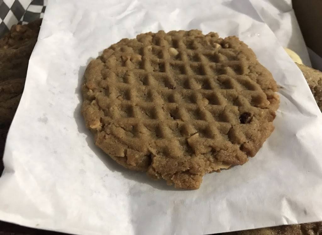 Nox Cookie Bar | bakery | 151 S 2nd St Suite 185, San Jose, CA 95113, USA | 4086561287 OR +1 408-656-1287