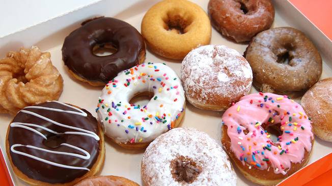 Dunkin Donuts | cafe | 3512 E Hillsborough Ave, Tampa, FL 33610, USA | 8132314350 OR +1 813-231-4350