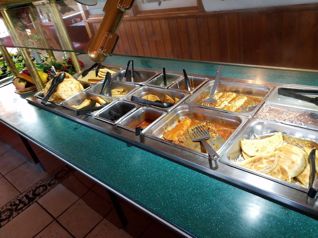 El Potro | restaurant | 2470 US-90, Lake City, FL 32055, USA | 3867583100 OR +1 386-758-3100