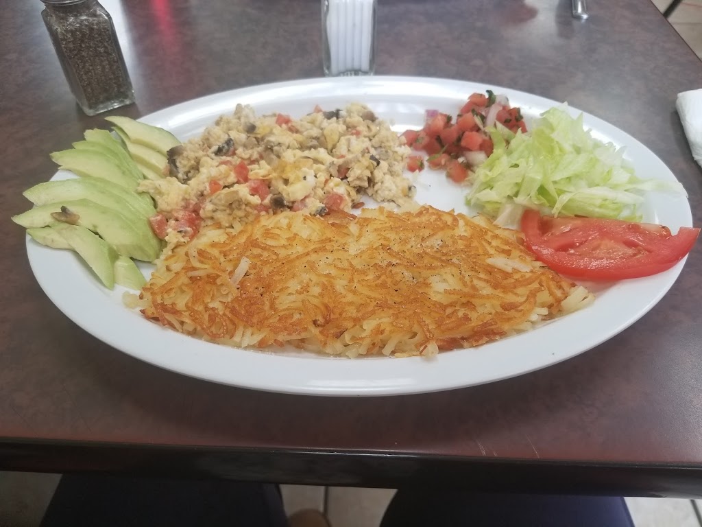 Mr. Tomato | restaurant | 8130 California City Blvd, California City, CA 93505, USA | 7603738011 OR +1 760-373-8011