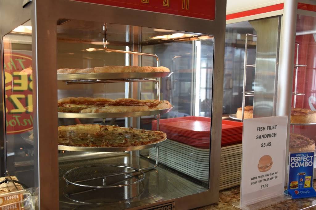 Frankies Pizza | restaurant | 1536 Nerge Rd, Elk Grove Village, IL 60007, USA | 8479850910 OR +1 847-985-0910