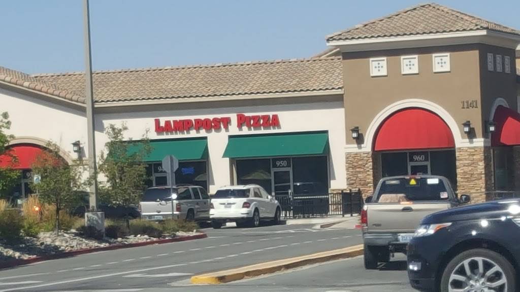 Lamppost Pizza | meal delivery | 1141 Steamboat Pkwy #930, Reno, NV 89521, USA | 7758537887 OR +1 775-853-7887