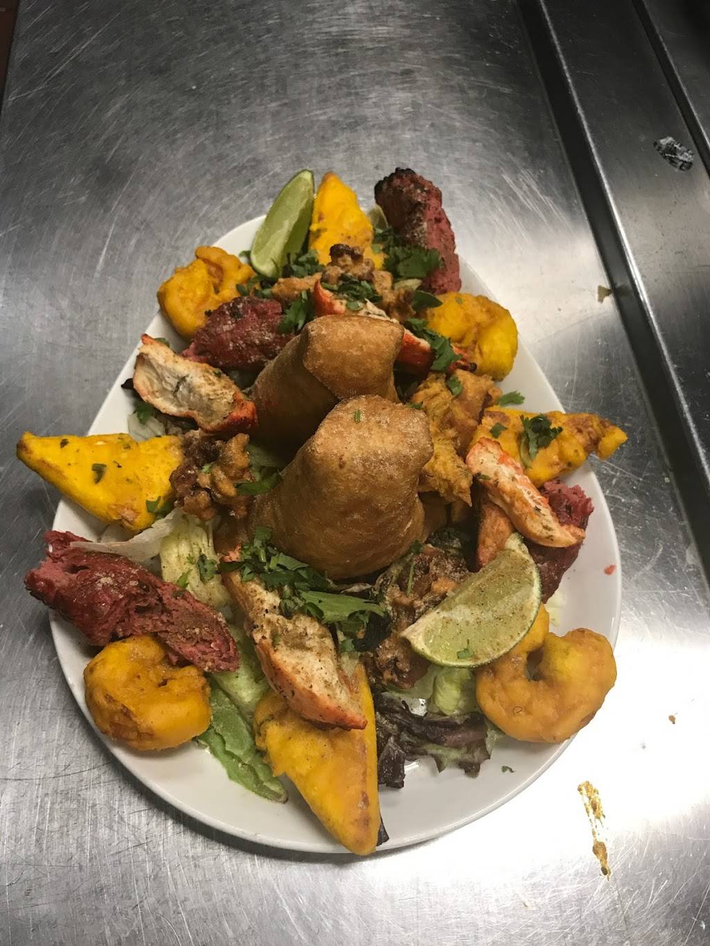 Karma | restaurant | 23460 Cinema Dr, Valencia, CA 91355, USA | 6612880080 OR +1 661-288-0080