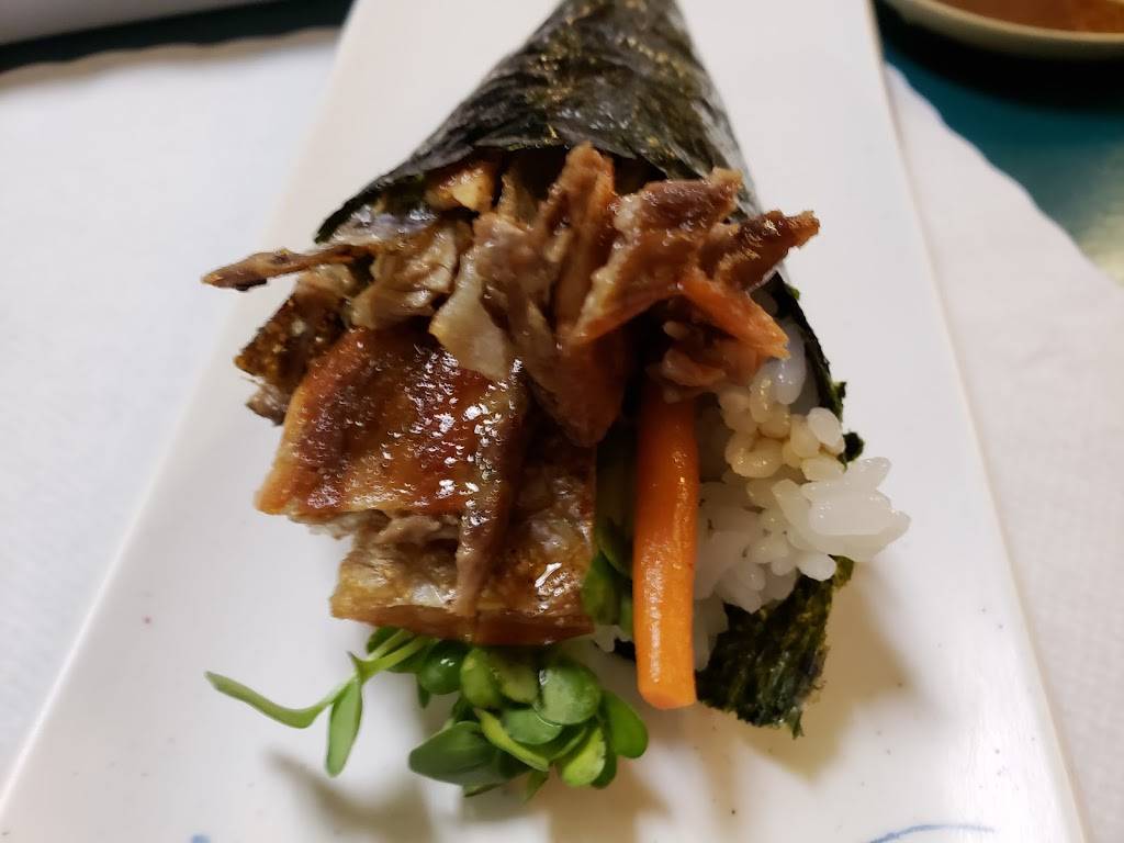 Amakai Japanese Cuisine | restaurant | 4300 Great America Pkwy #156, Santa Clara, CA 95054, USA | 4089882555 OR +1 408-988-2555