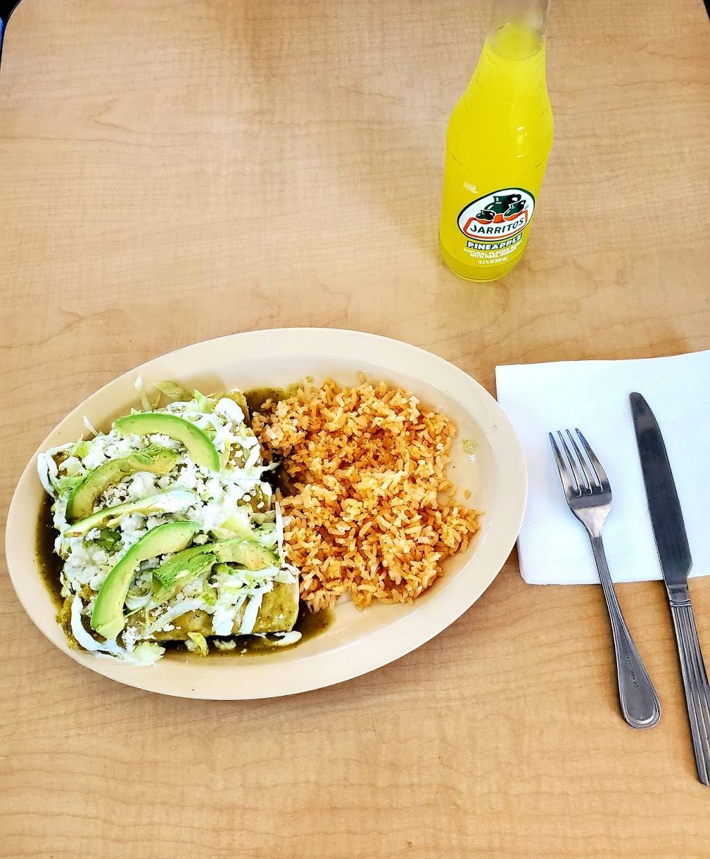 Mi Lindo Guanajuato | restaurant | 3501 E 1st St, Los Angeles, CA 90063, USA | 3239681331 OR +1 323-968-1331