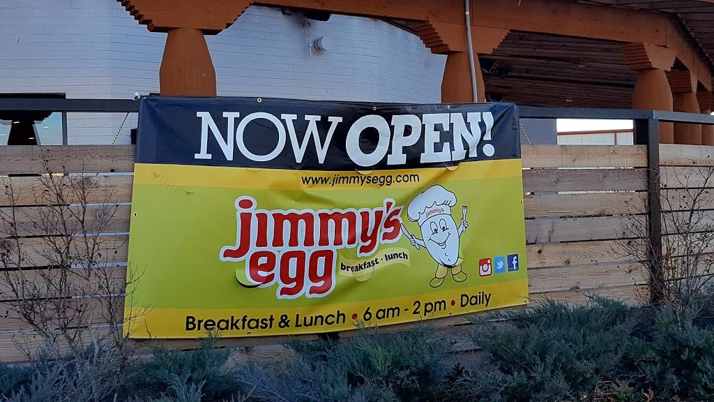 Jimmys Egg | restaurant | 11121 N May Ave, Oklahoma City, OK 73120, USA | 4057483400 OR +1 405-748-3400