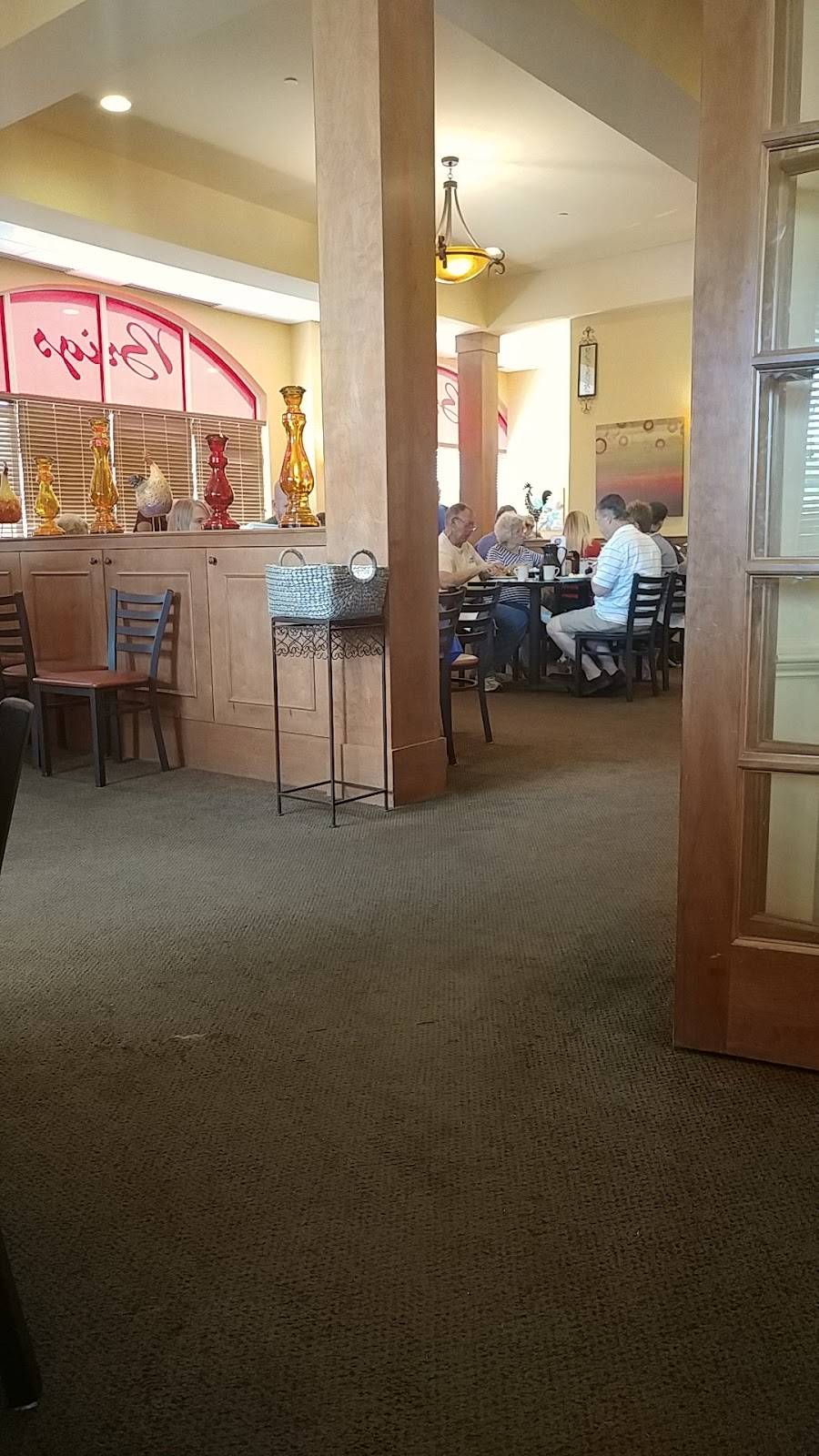 Brigs at the Village Restaurant | restaurant | 1040 Tryon Village Dr, Cary, NC 27518, USA | 9198592151 OR +1 919-859-2151