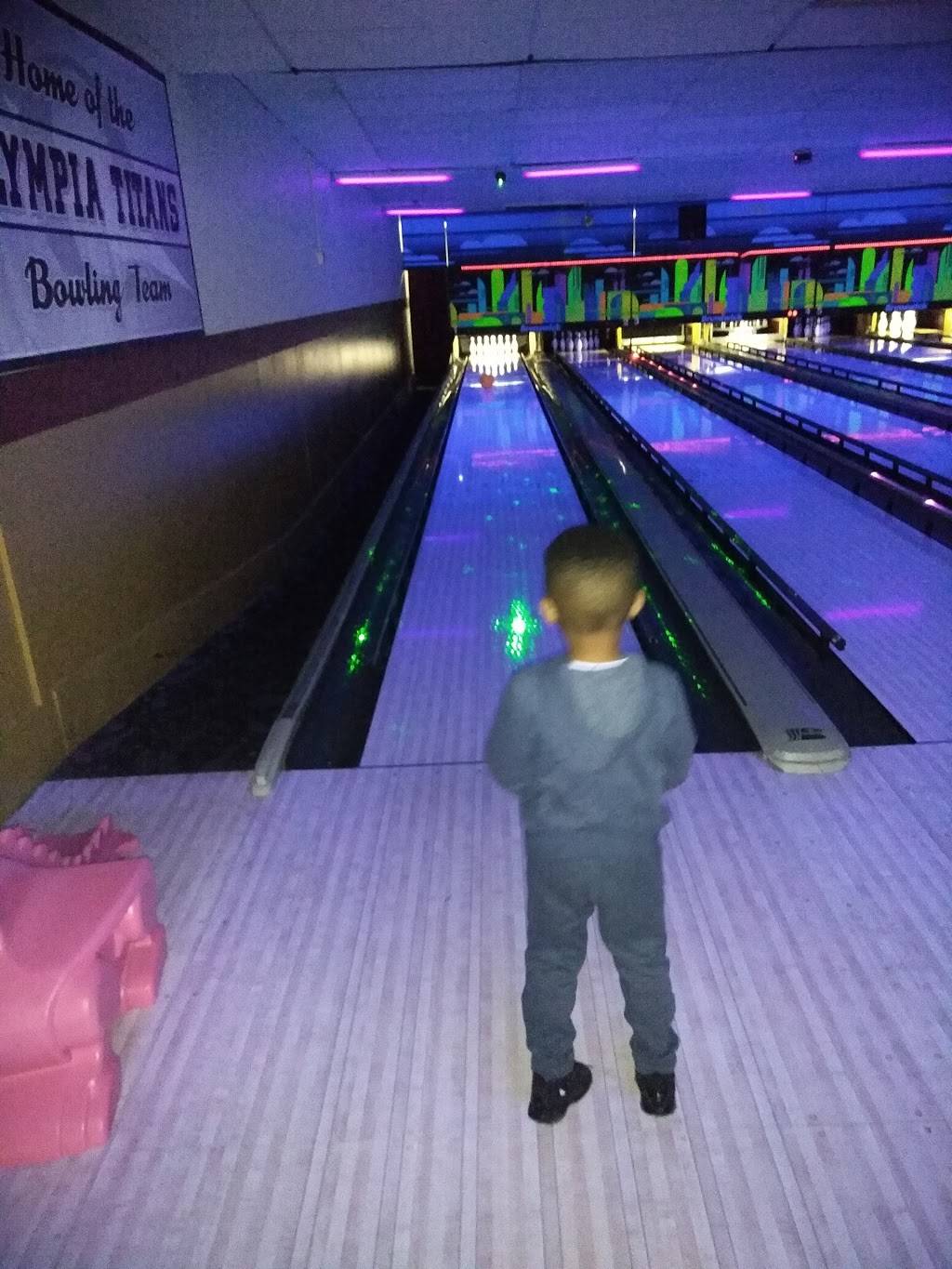 Winter Garden Bowl | meal takeaway | 715 S Dillard St, Winter Garden, FL 34787, USA | 4076143848 OR +1 407-614-3848