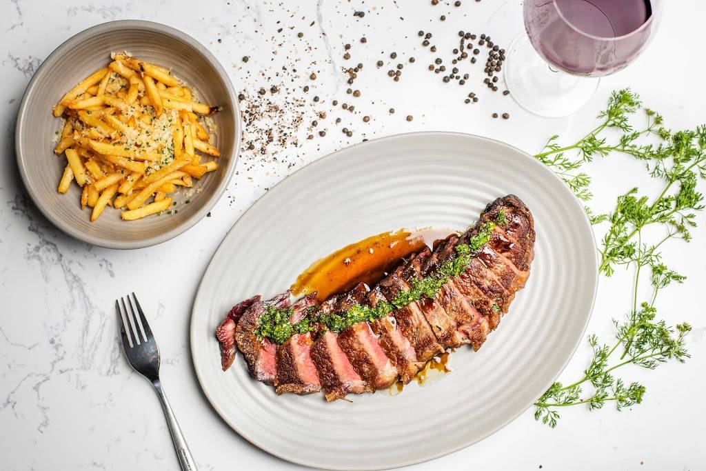 Emma Baja French | restaurant | Blvd. Agua Caliente 4558, Aviacion, 22014 Tijuana, B.C., Mexico | 016641047014 OR +52 664 104 7014