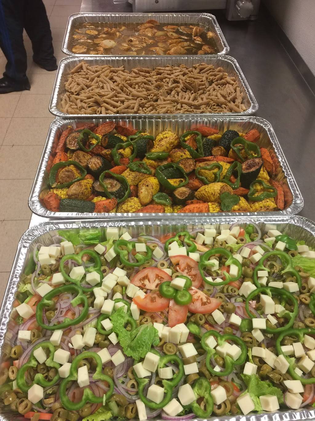 Di Nicos Pizza & Gelato | meal delivery | 6627 Roosevelt Rd, Berwyn, IL 60402, USA | 7087499900 OR +1 708-749-9900