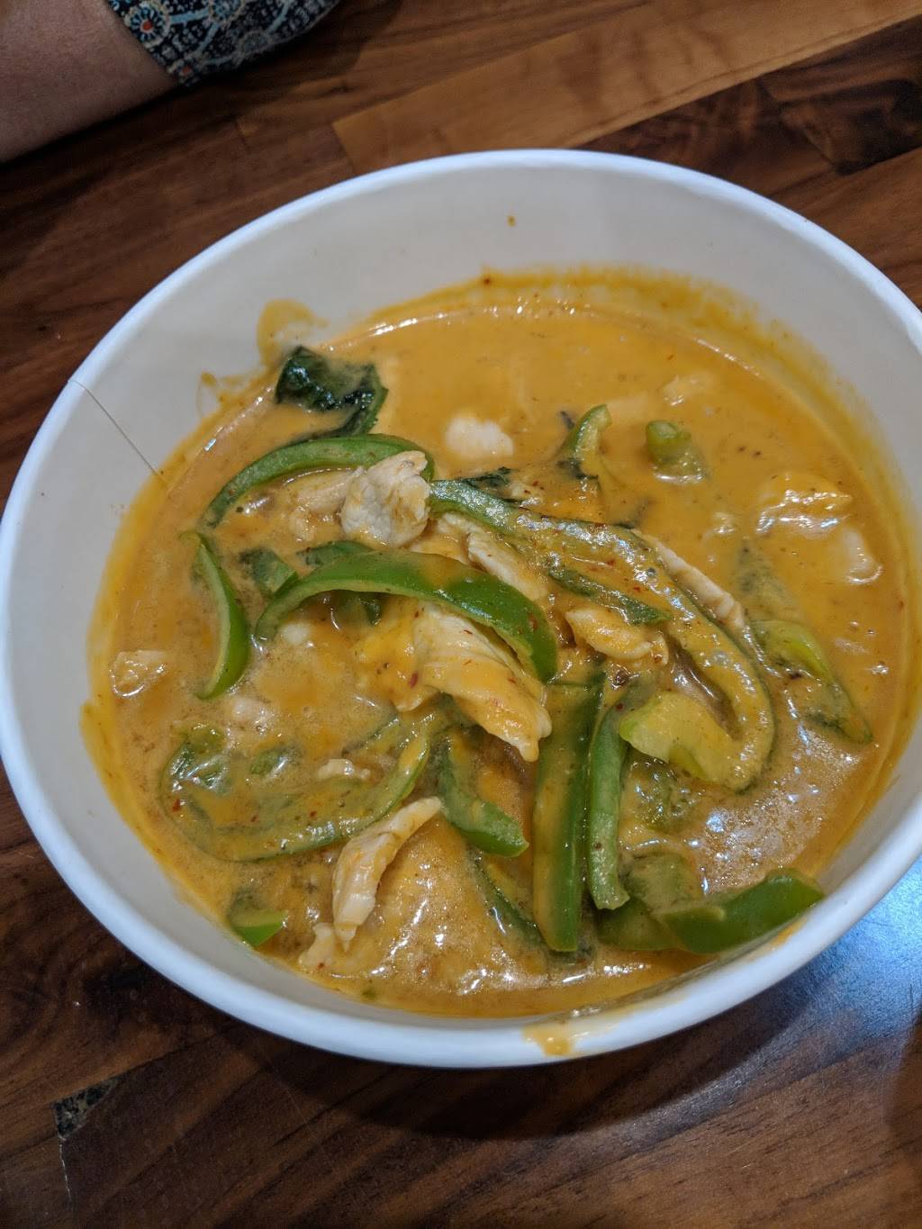 Thai Chili 2 Go | restaurant | 16203 N Scottsdale Rd #105, Scottsdale, AZ 85254, USA | 4806539158 OR +1 480-653-9158