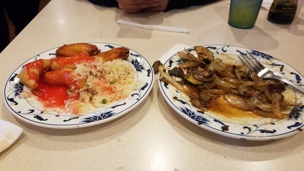 King Buffet | restaurant | 3790 US Highway 395 S Ste 201, Carson City, NV 89705, USA | 7752671688 OR +1 775-267-1688