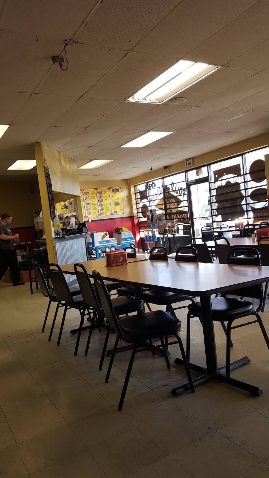 El pollo feliz | restaurant | 2415 E 88th Ave, Denver, CO 80229, USA | 3032869905 OR +1 303-286-9905