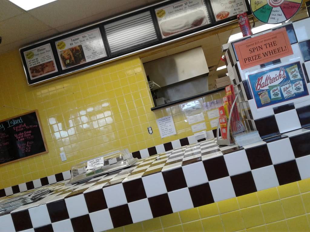 Coney Island Pizza | restaurant | 1507 E Chicago Rd, Sturgis, MI 49091, USA | 2696513000 OR +1 269-651-3000