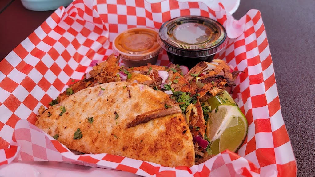 La Hacienda Taquerias | restaurant | 24930 Budde Rd, Spring, TX 77380, USA | 8324039335 OR +1 832-403-9335