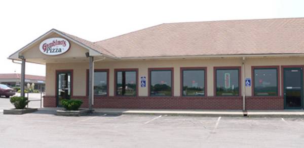 Gambinos Pizza | meal delivery | 1208 Front St, Tonganoxie, KS 66086, USA | 9138452242 OR +1 913-845-2242