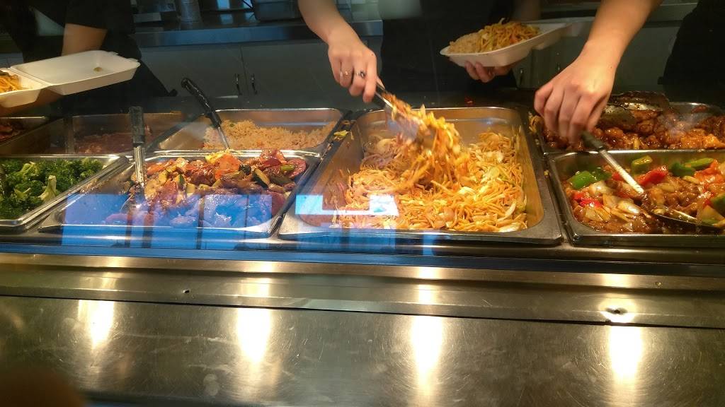 Diamond Panda | restaurant | 14770 La Paz Dr # C, Victorville, CA 92395, USA | 7602410771 OR +1 760-241-0771