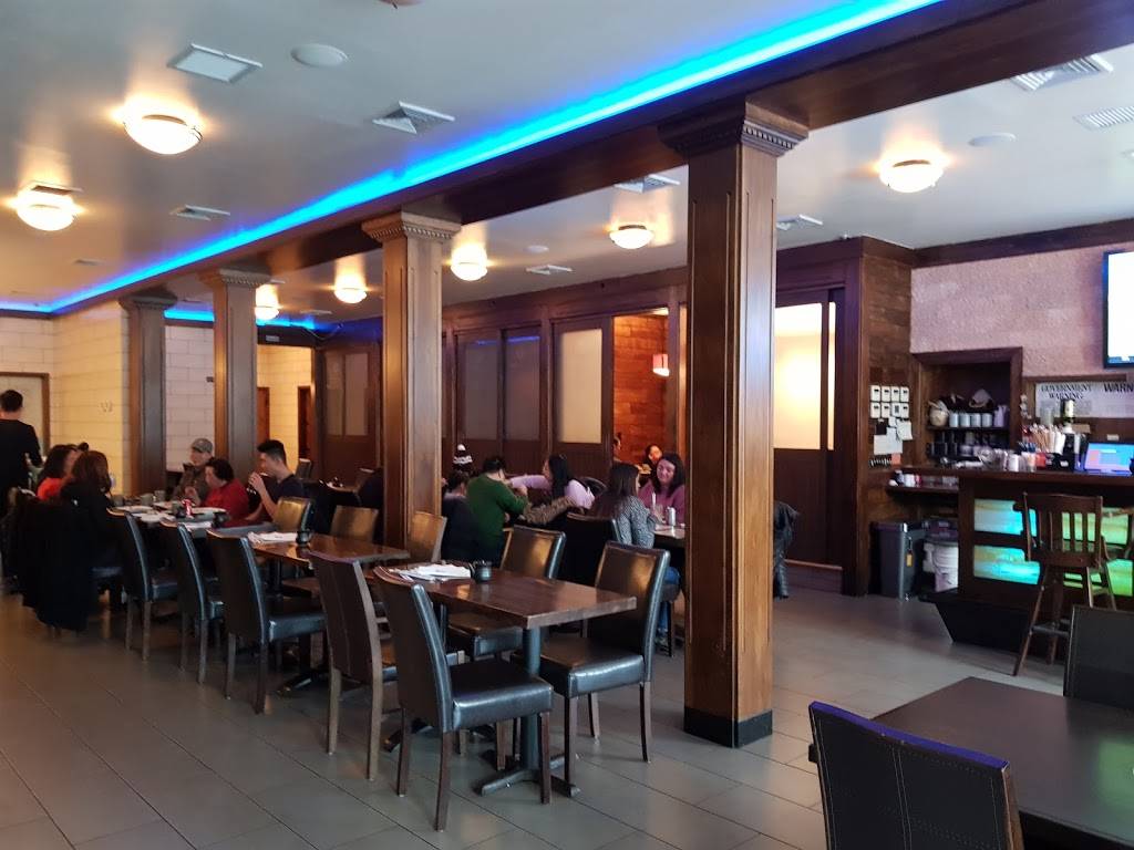 Tenzan | restaurant | 7117 18th Ave, Brooklyn, NY 11204, USA | 7186213238 OR +1 718-621-3238