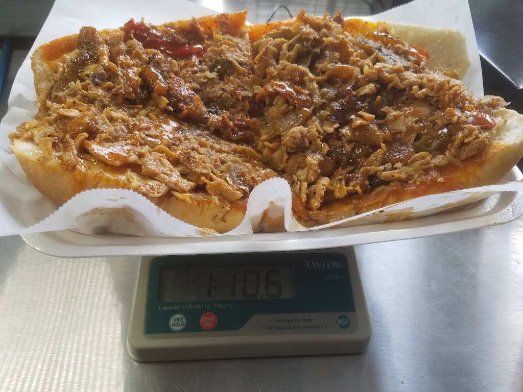 Jax Cheesesteak 2.0 | restaurant | 10143 Beach Blvd, Jacksonville, FL 32246, USA | 9042940055 OR +1 904-294-0055