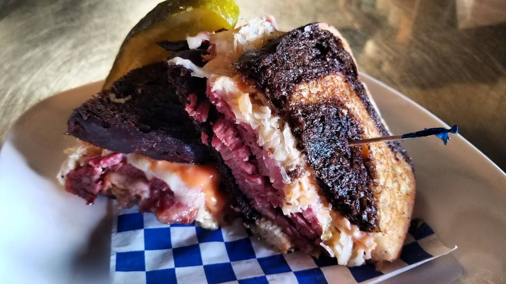 West Coast Smoke and Tap House | restaurant | 6126 Lake Murray Blvd, La Mesa, CA 91942, USA | 6194623660 OR +1 619-462-3660