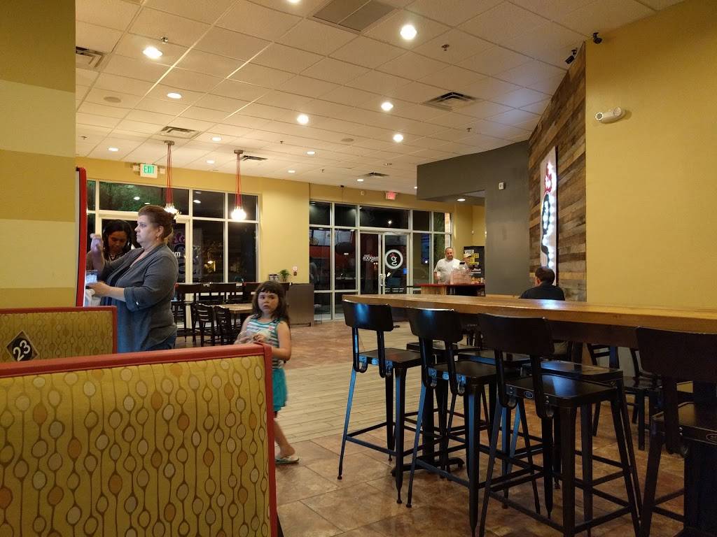 Huey Magoos Chicken Tenders - Altamonte Springs | restaurant | 895 E Altamonte Dr #1000, Altamonte Springs, FL 32701, USA | 4076369913 OR +1 407-636-9913