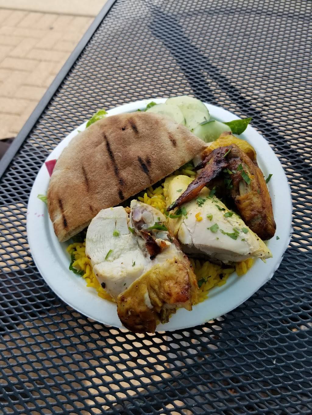 MiddleTerranean | restaurant | 1600 W Lake St, Addison, IL 60101, USA | 6307733955 OR +1 630-773-3955