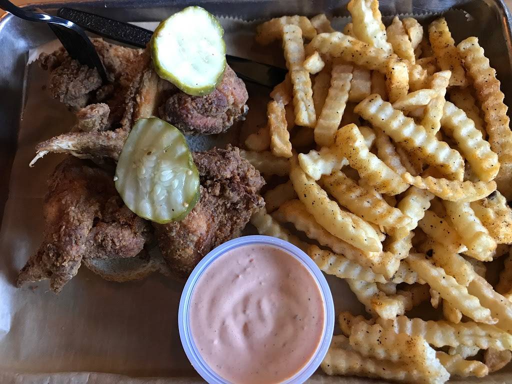 Southern | restaurant | 3108 Olive St, St. Louis, MO 63103, USA | 3145314668 OR +1 314-531-4668