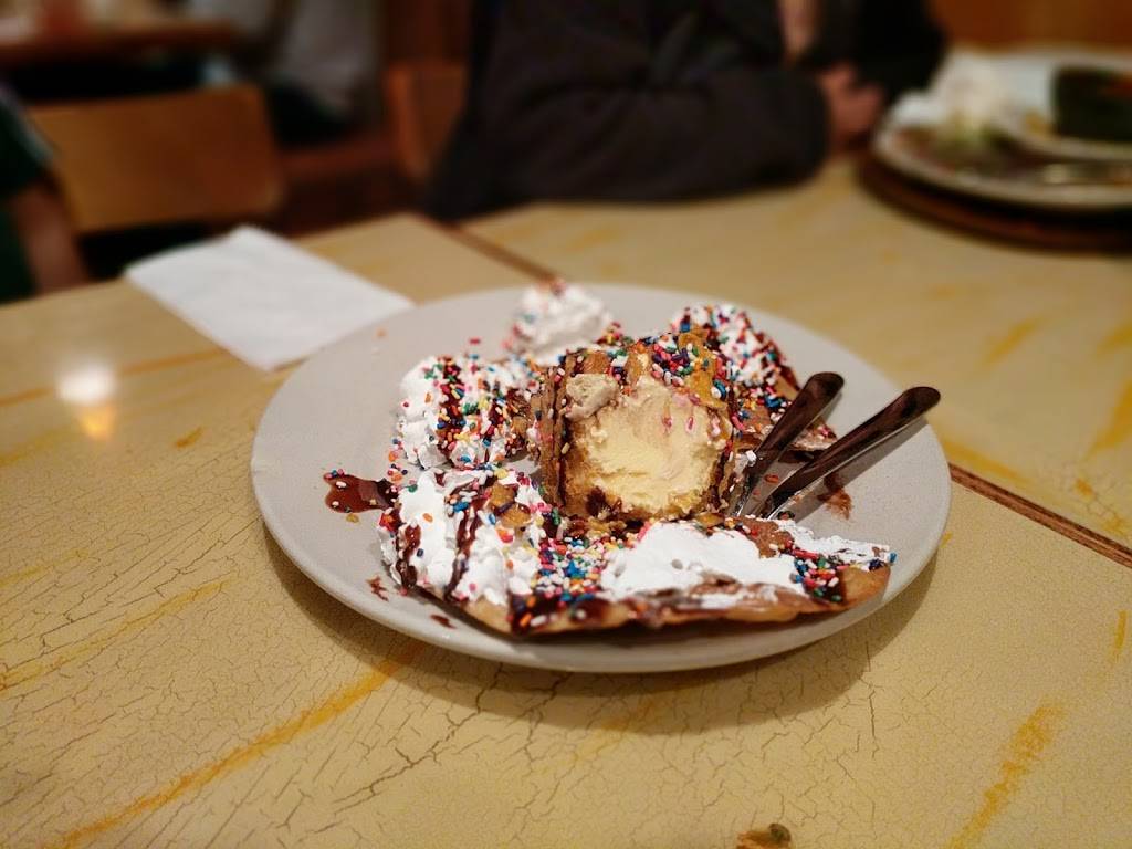 EL MARIACHI | restaurant | 5825 Merle Hay Rd, Johnston, IA 50131, USA | 5152763887 OR +1 515-276-3887