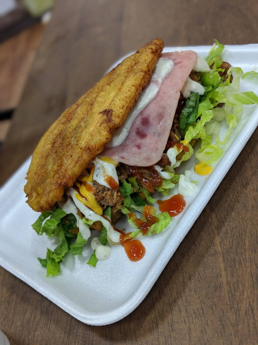 El Kourmet | restaurant | 25600 Westheimer Pkwy Suite 110, Katy, TX 77494, USA | 8328593095 OR +1 832-859-3095