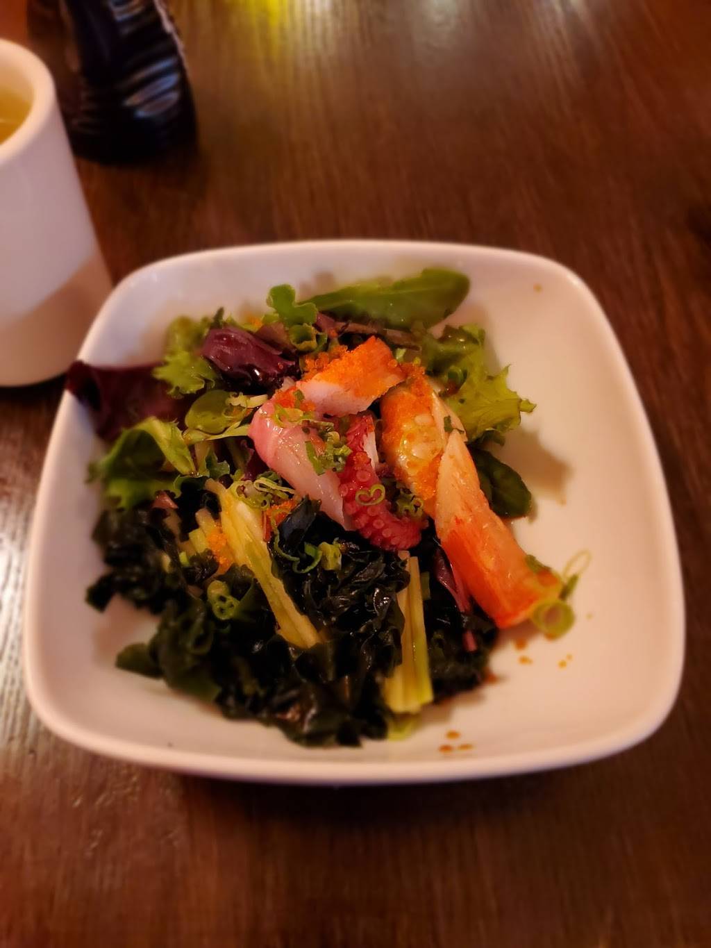 Tokyo Sushi | restaurant | 22 N 3rd St, Easton, PA 18042, USA | 6105598888 OR +1 610-559-8888