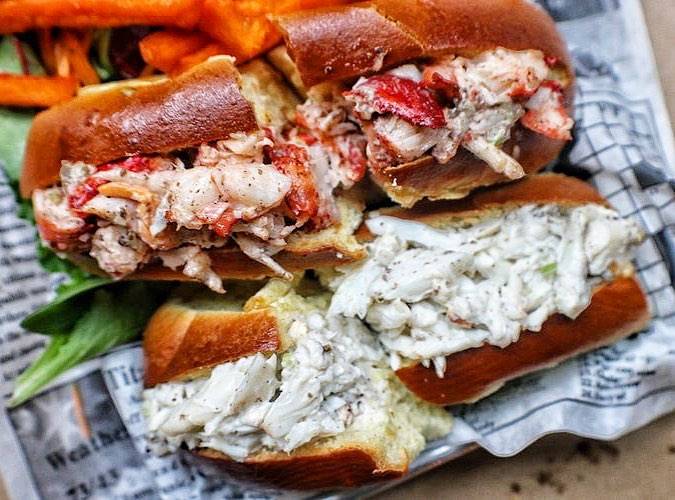 Claw Daddys | restaurant | 31 3rd Ave, Brooklyn, NY 11217, USA | 3473188893 OR +1 347-318-8893