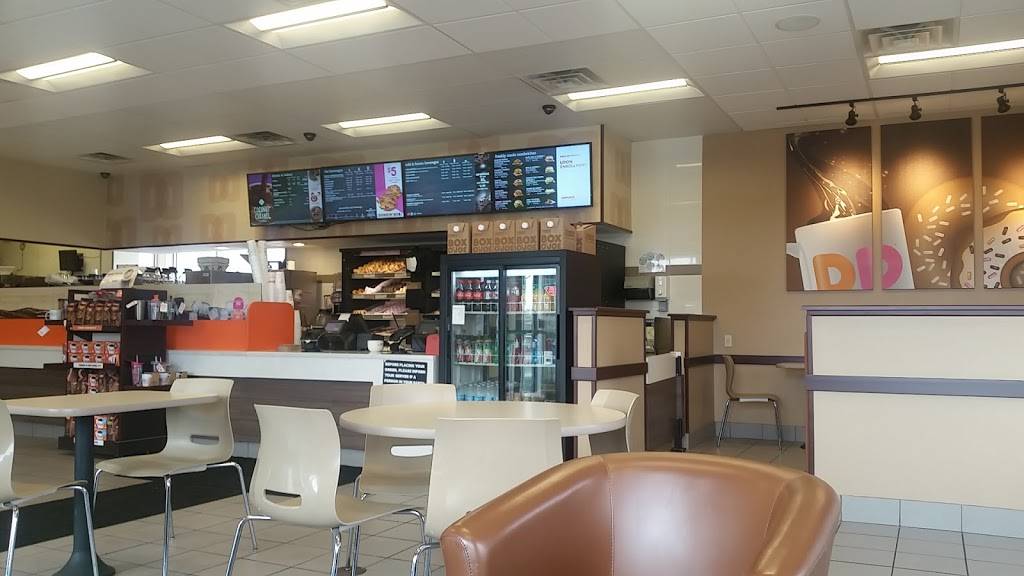 Dunkin | bakery | 2739 Medina Rd, Medina, OH 44256, USA | 3307218271 OR +1 330-721-8271