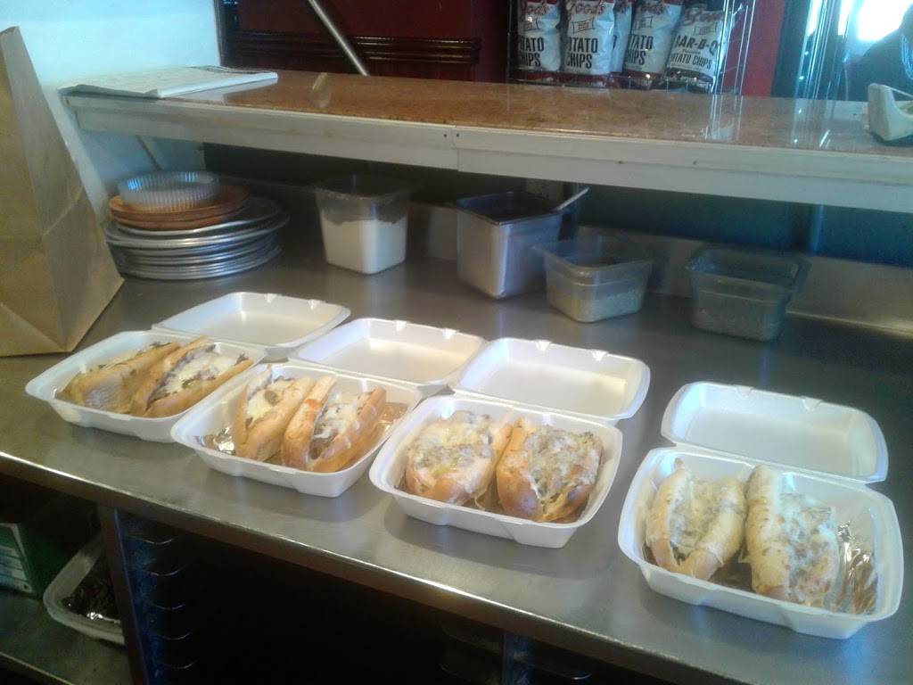 Pizza Italia | restaurant | 1528 N 14th St, Reading, PA 19604, USA | 6103723905 OR +1 610-372-3905