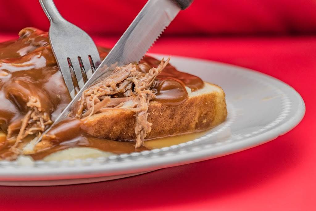 Triangle Restaurant | restaurant | 9841 W Hwy 80, Nancy, KY 42544, USA | 6066366533 OR +1 606-636-6533