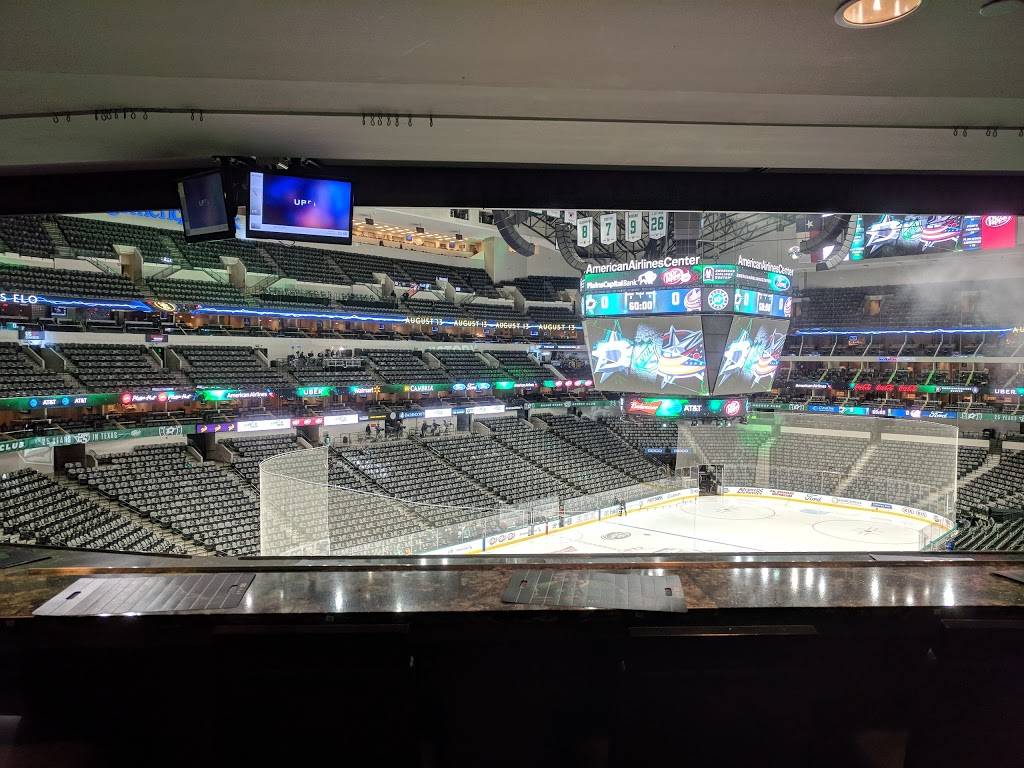 Lexus Platinum Club | restaurant | 2500 Victory Ave, Dallas, TX 75219, USA | 2146654753 OR +1 214-665-4753