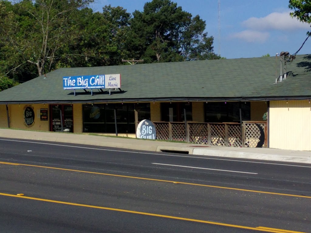 The Big Chill | night club | 910 Higdon Ferry Rd, Hot Springs, AR 71913, USA | 5016245185 OR +1 501-624-5185