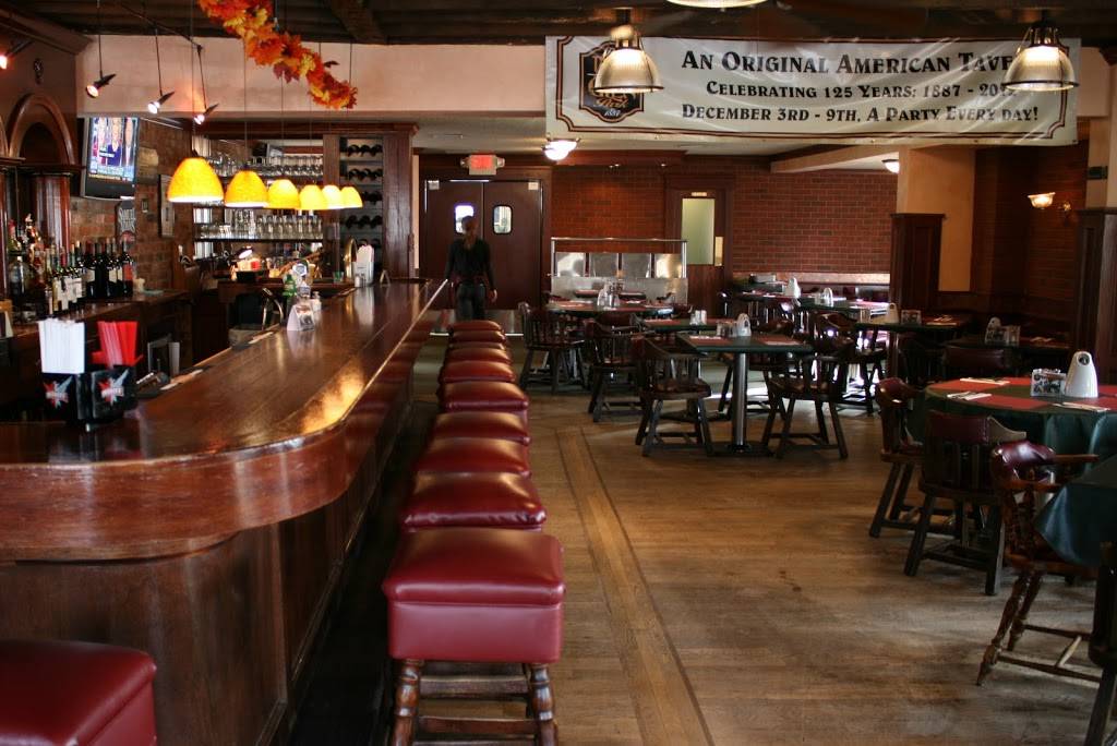 Glen Park Tavern | restaurant | 5507 Main St, Buffalo, NY 14221, USA | 7166269333 OR +1 716-626-9333